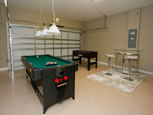 Orlando Home 951214