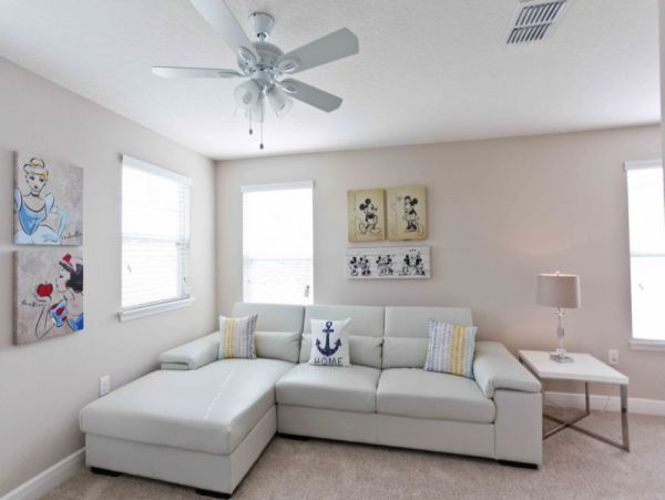 Orlando Home 951214
