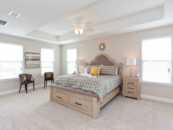 Orlando Home 951214