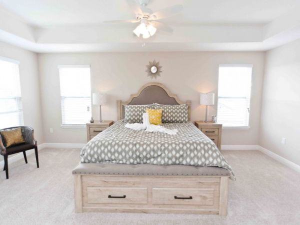 Orlando Home 951214