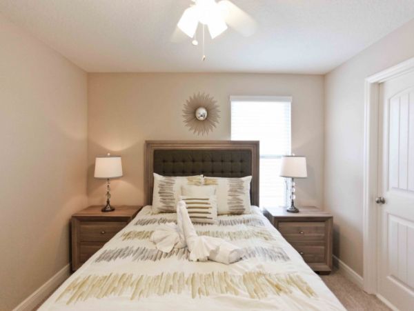 Orlando Home 951214