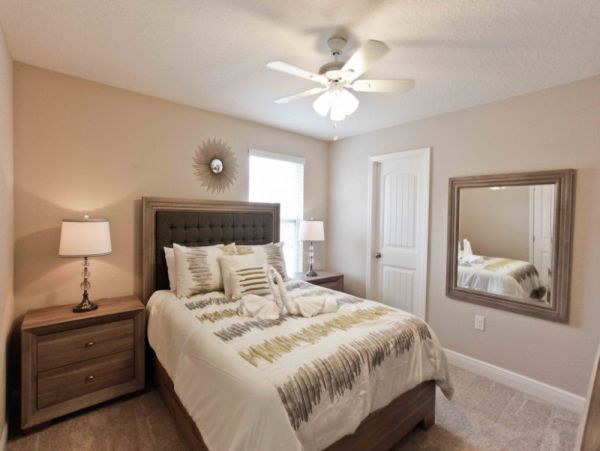 Orlando Home 951214