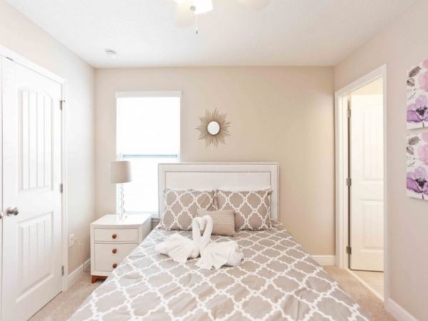 Orlando Home 951214