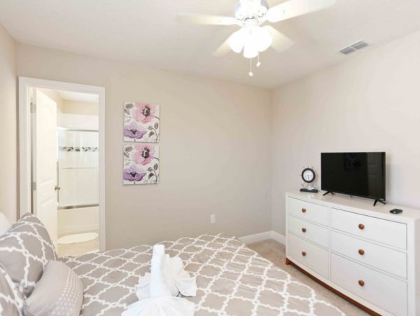 Orlando Home 951214