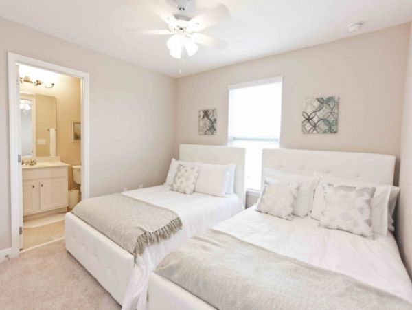 Orlando Home 951214