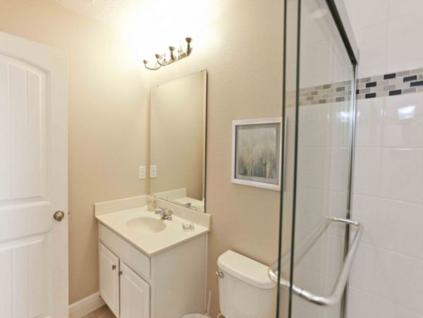 Orlando Home 951214