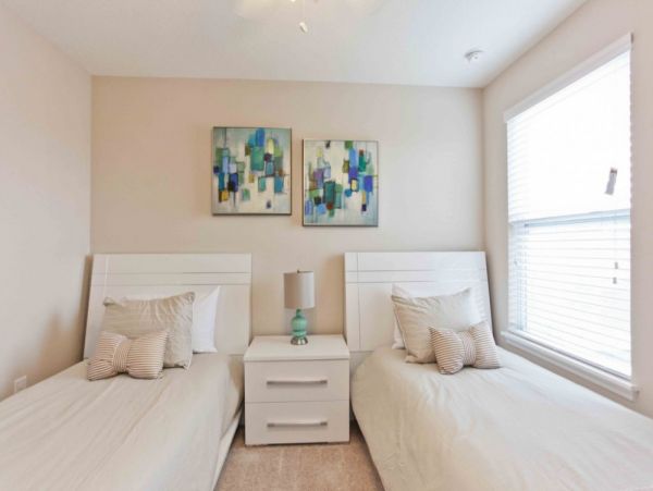 Orlando Home 951214