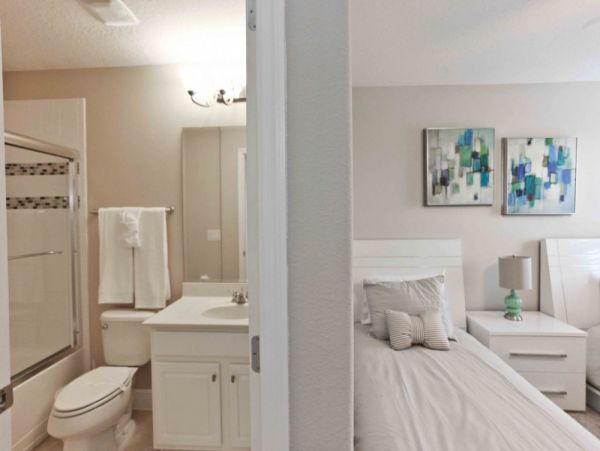 Orlando Home 951214