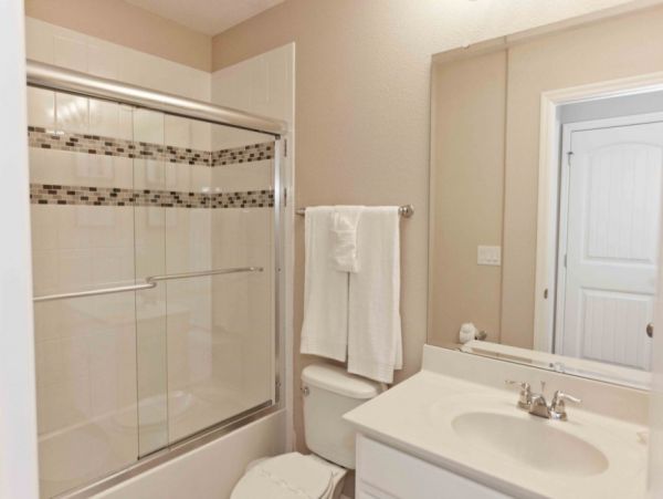 Orlando Home 951214