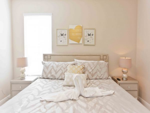 Orlando Home 951214