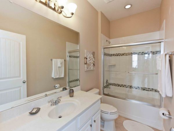 Orlando Home 951214