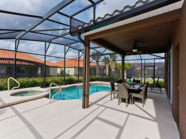 Orlando Home 951214