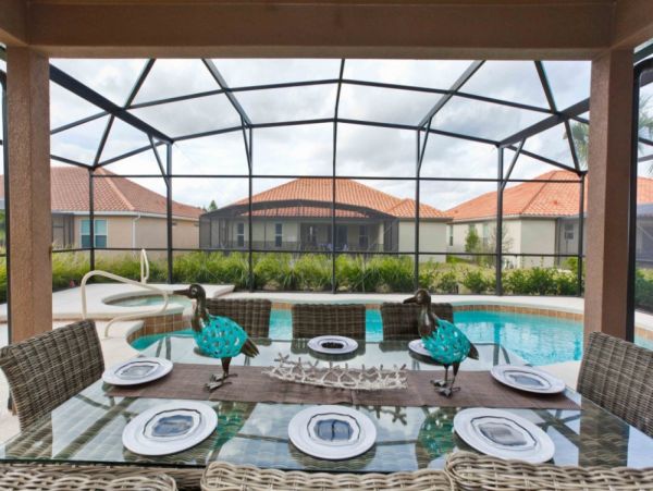 Orlando Home 951214