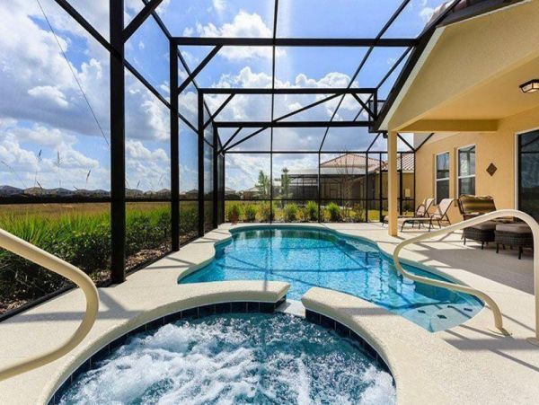 Orlando Home 951215