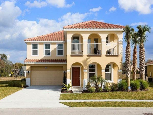 Orlando Home 951215
