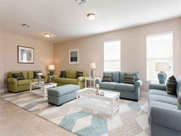 Orlando Home 951215