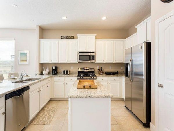 Orlando Home 951215