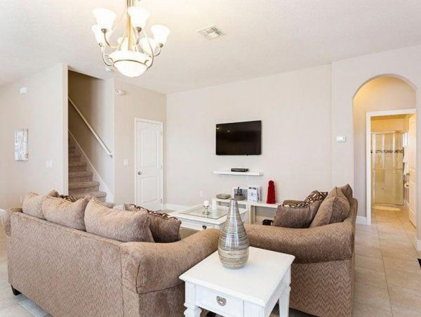 Orlando Home 951215