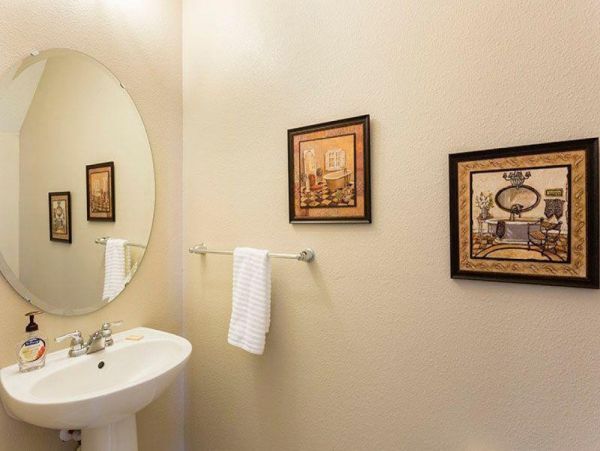 Orlando Home 951215