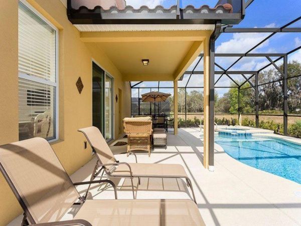 Orlando Home 951215