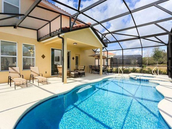Orlando Home 951215