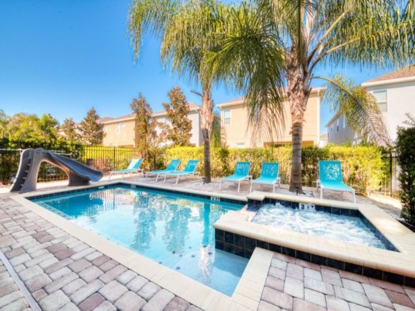 Orlando Home 951216