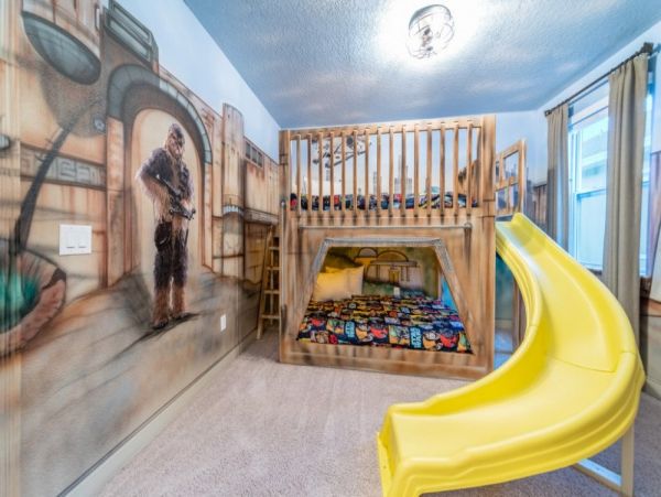 Orlando Home 951216