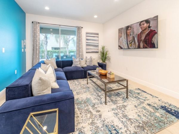 Orlando Home 951216