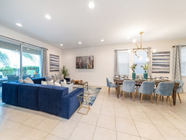 Orlando Home 951216