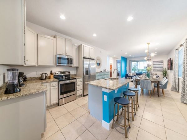 Orlando Home 951216