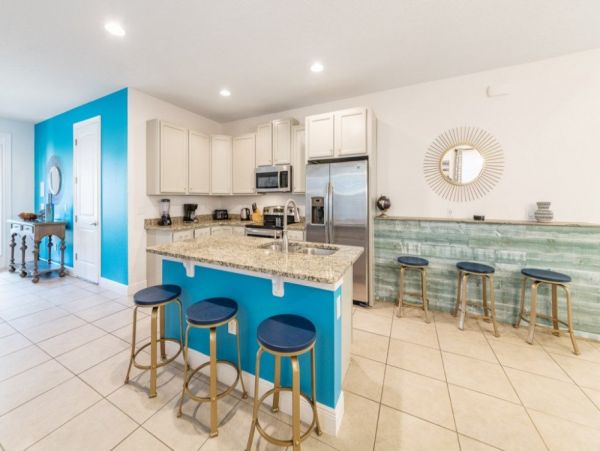 Orlando Home 951216