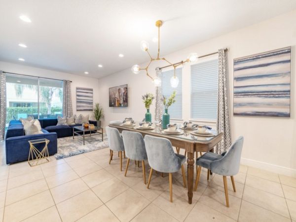 Orlando Home 951216