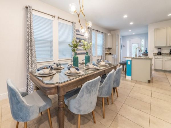 Orlando Home 951216