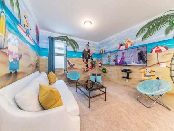 Orlando Home 951216