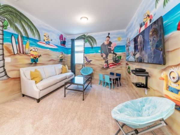 Orlando Home 951216