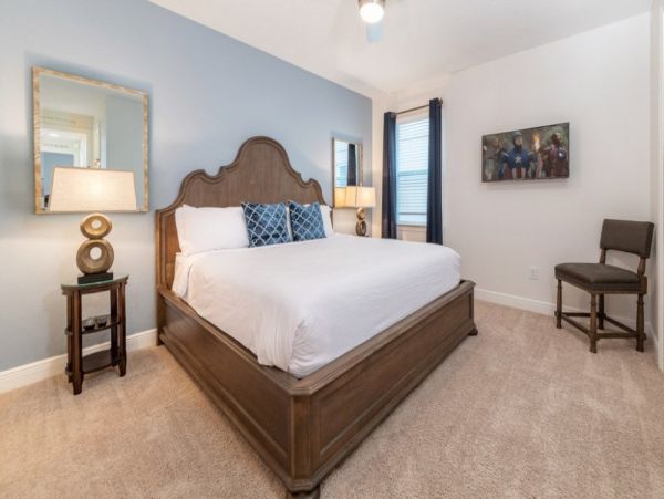 Orlando Home 951216