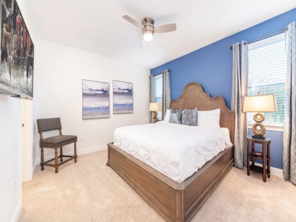 Orlando Home 951216