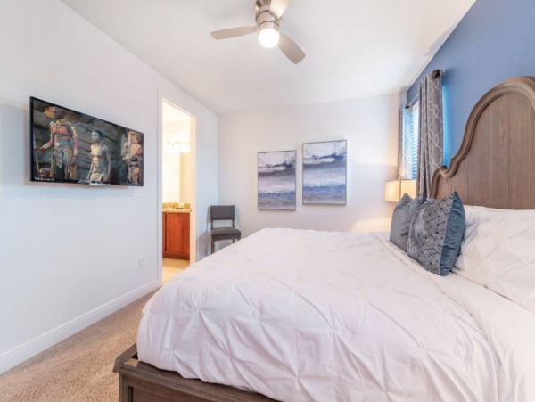 Orlando Home 951216