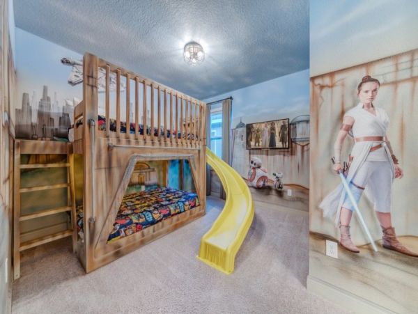 Orlando Home 951216