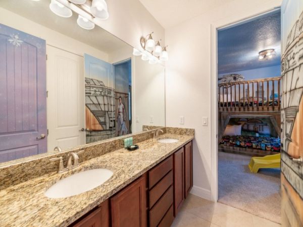 Orlando Home 951216