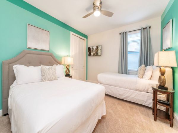 Orlando Home 951216