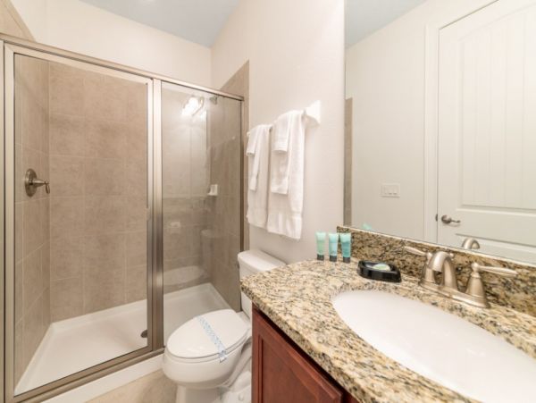 Orlando Home 951216