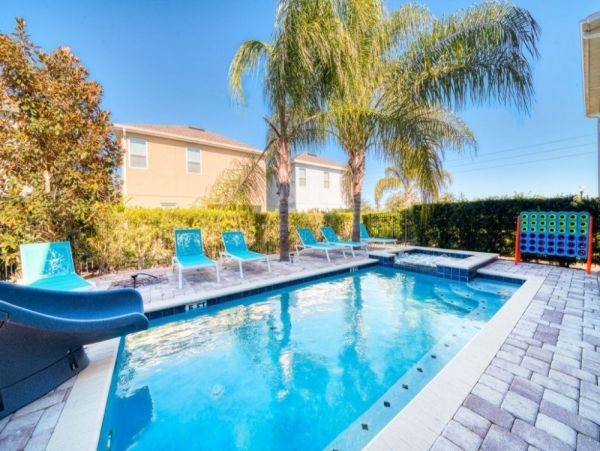 Orlando Home 951216
