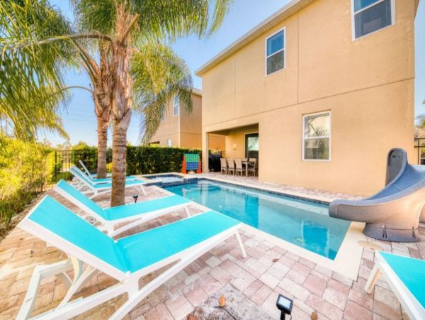 Orlando Home 951216