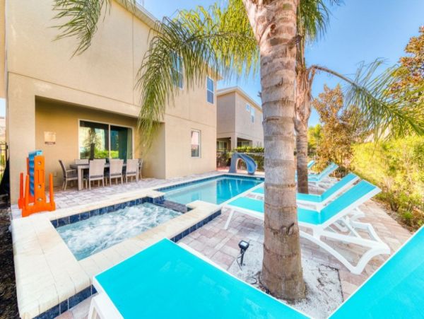 Orlando Home 951216