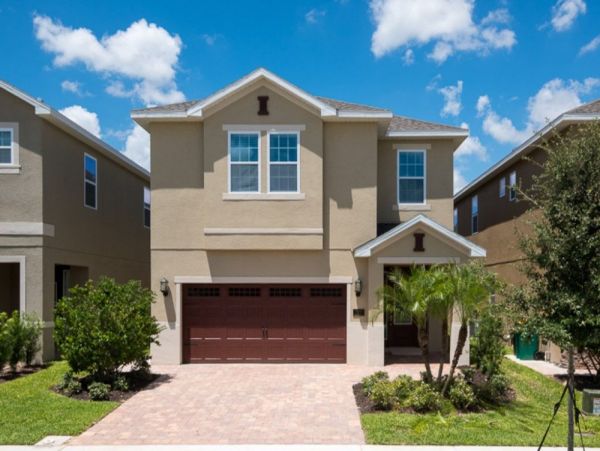 Orlando Home 951216