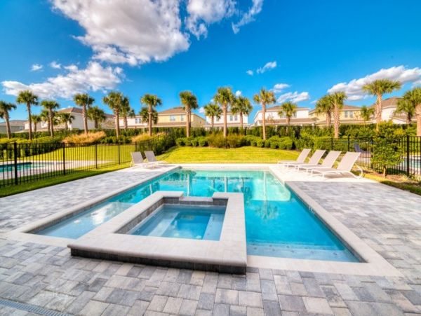 Orlando Home 951217