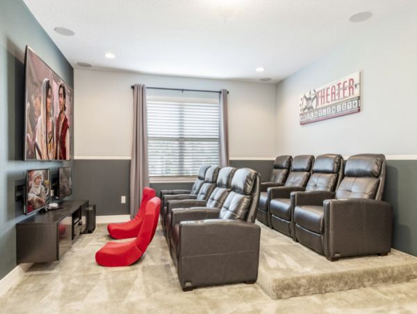 Orlando Home 951217
