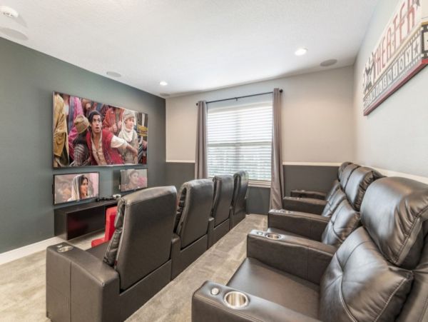 Orlando Home 951217