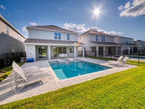 Orlando Home 951217